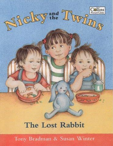 Nicky and the Twins