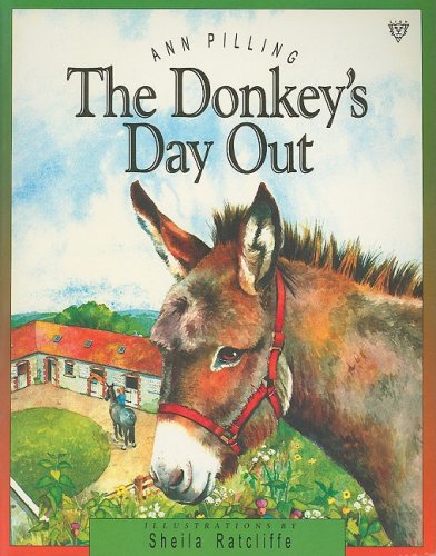 Donkey's Day Out