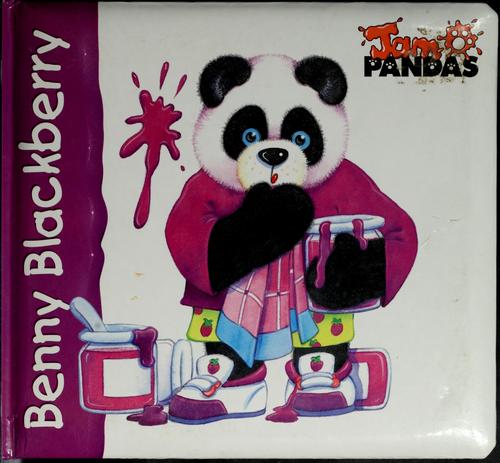 Benny Blackberry