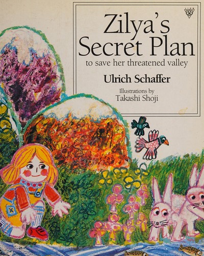 Zilya's Secret Plan