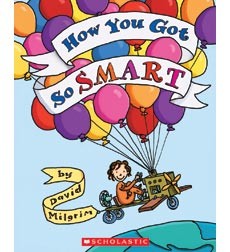 How You Got So Smart