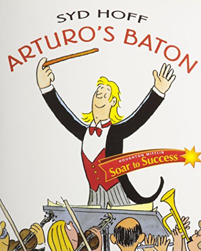 SYD HoFF Arturo's Baton