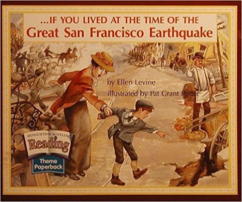 The Great San Francisco Earthquake