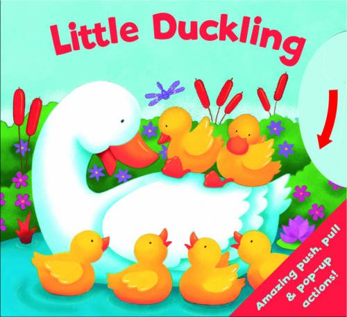 Little Duckling (Who am I?)