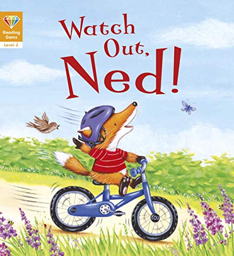 Watch Out, Ned!, Level 2