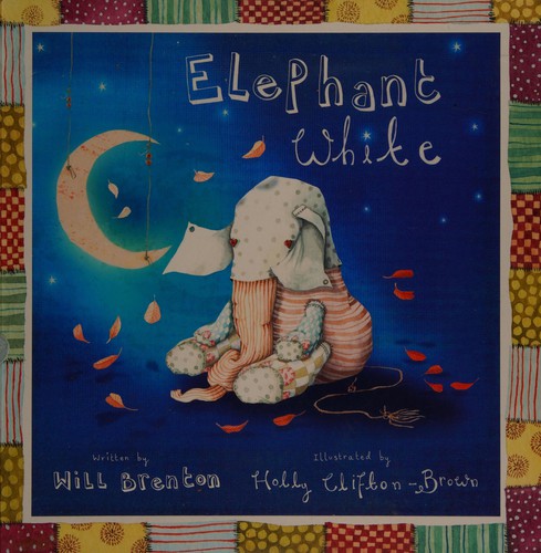 Elephant White