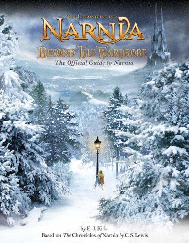 The Chronicies of Narnia Beyond the wardrobe
