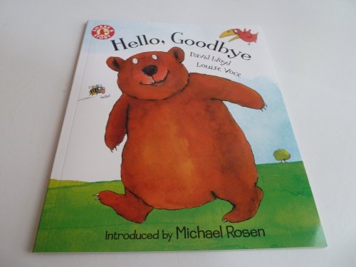 Hello, Goodbye