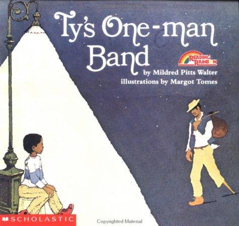 Ty's One-Man Band