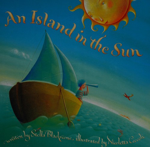 An Island in the Sun