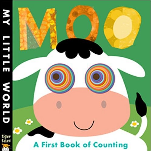 Moo (My Little World)