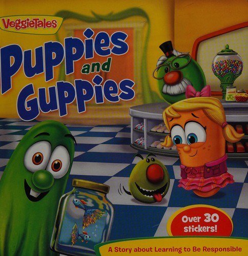 Puppies and Guppies (VeggieTales)