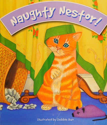 Naughty Nestor (Igloo Picture Flats)