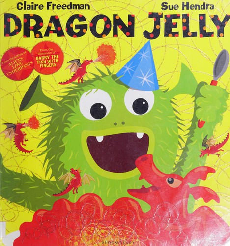 Dragon Jelly
