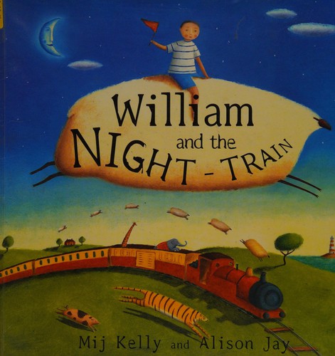 William and the Night Train
