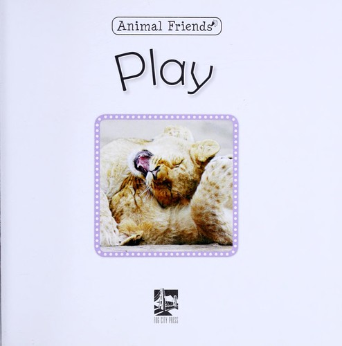 Animal Friends Play