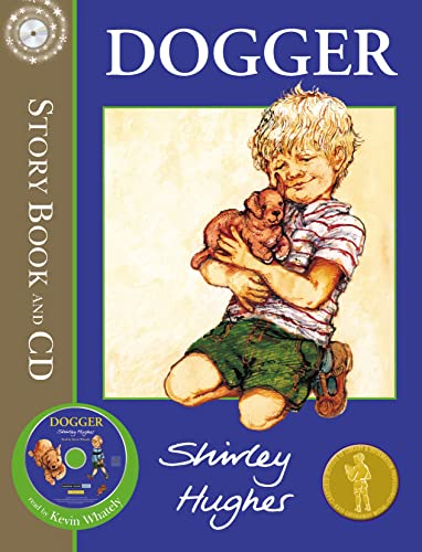 Dogger Storybook and CD