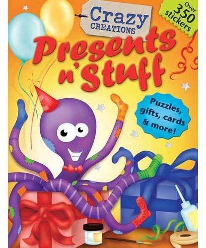 Presents N' Stuff (Crazy Creations)