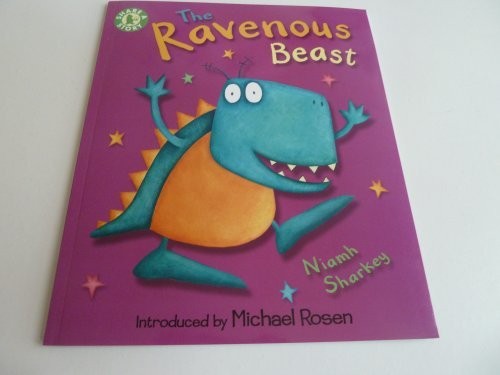 The Ravenous Beast