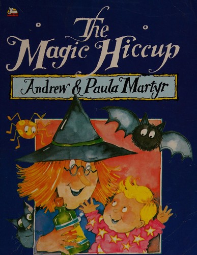 The Magic Hiccup