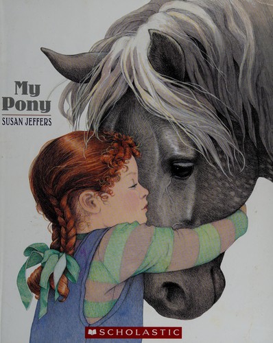My Pony