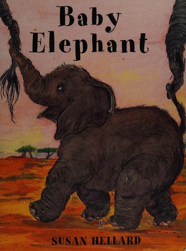 Baby Elephant