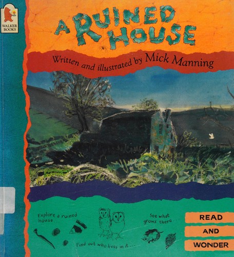 A Ruined House (Read & Wonder)