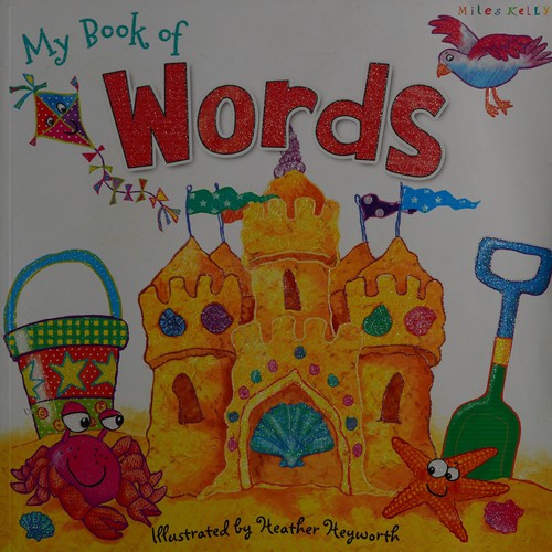 MY BOOK OF WORDS