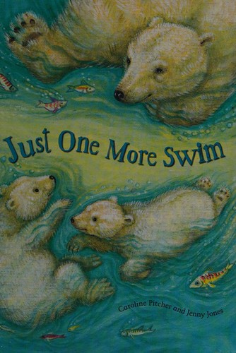 Just One More Swim