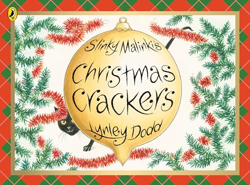 slinky malinki's christmas crackers