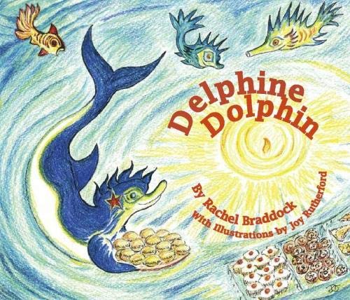 Delphine Dolphin