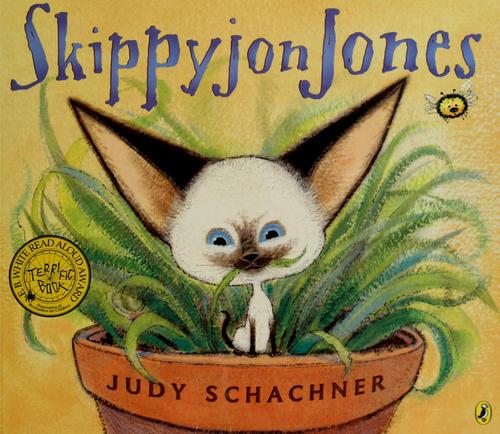 Skippyjon Jones