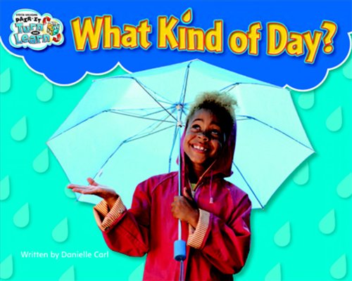 What Kind of Day