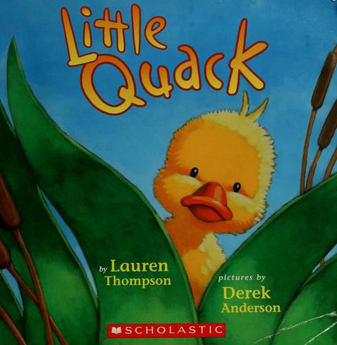 Little Quack