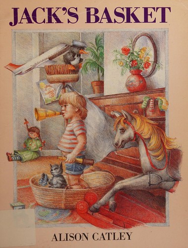 Jack`s Basket