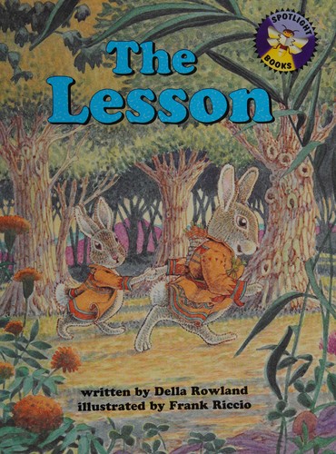 The lesson