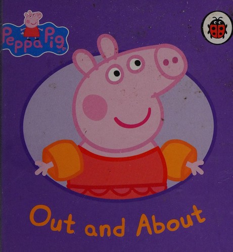 Peppa Pig Out and About