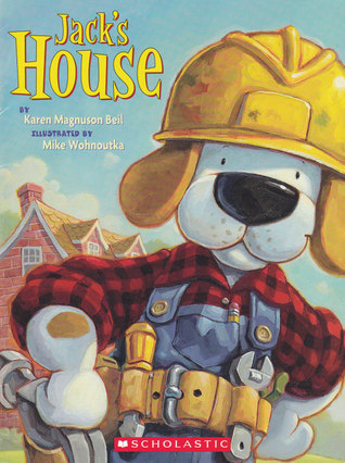 Jack's House