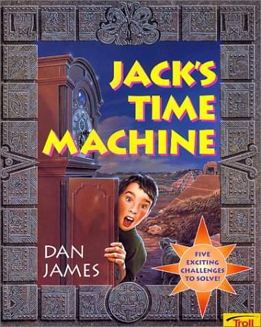 Jack'S Time Machine