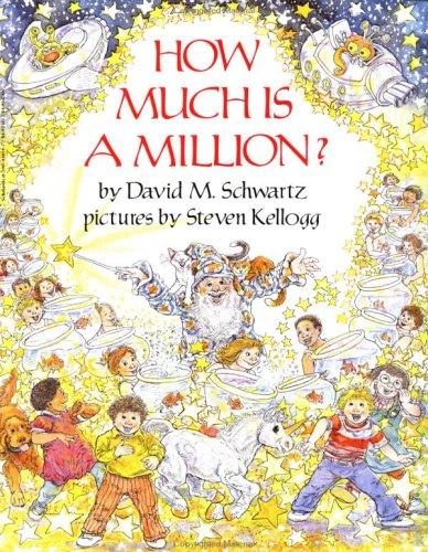 How Much Is a Million