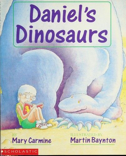 Daniel's Dinosaurs