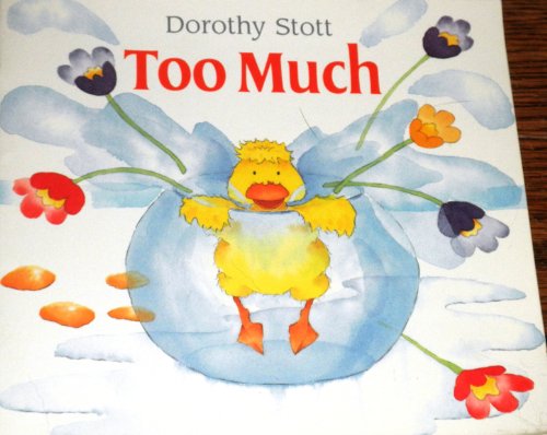 Too Much