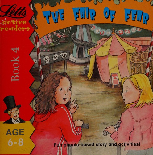 Fair of Fear (Age 6-7)