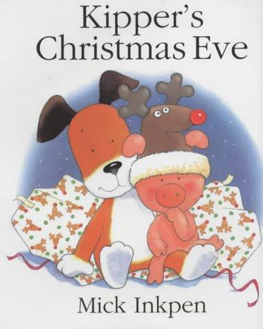 Kipper's Christmas Eve