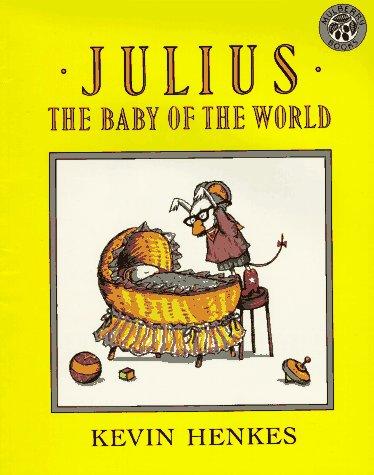 Julius, the Baby of the World