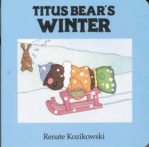 Titus Bear's Winter