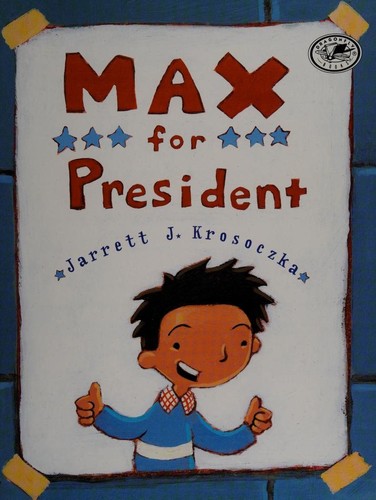 Max for President