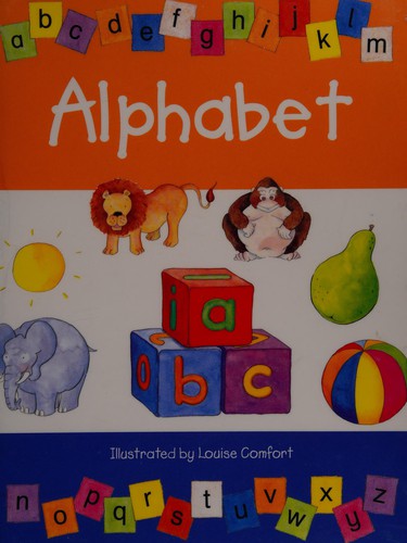 Alphabet L'alphabet