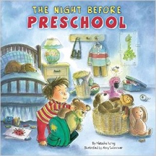The Night Before Preschool
