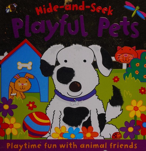 Playful Pets